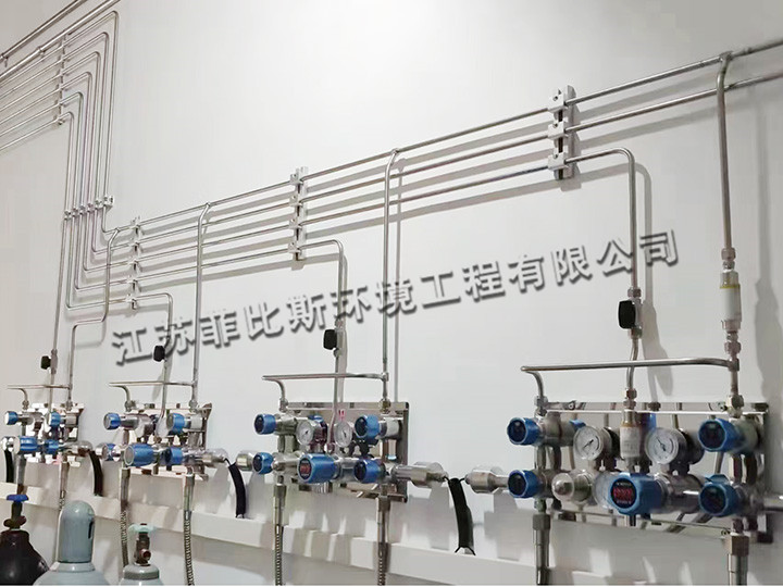 氣路工程